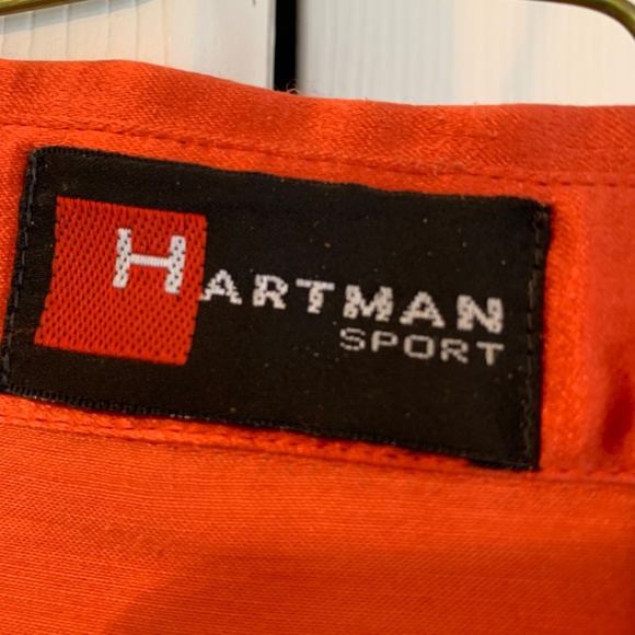 Hartman silk blouse - Picture 3 of 6